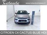CITROEN C4 Cactus BlueHDi 100 S&S Feel Pack