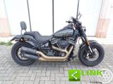 HARLEY-DAVIDSON Softail Street Bob FXFBS Fat Bob 114