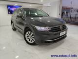 VOLKSWAGEN Tiguan 2.0 TDI SCR Life