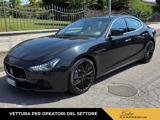 MASERATI Ghibli V6 Diesel