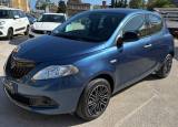 LANCIA Ypsilon 1.0 FireFly 5 porte S&S Hybrid Silver