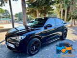 ALFA ROMEO Stelvio 2.9 Bi-Turbo V6 510 CV AT8 Quadrifoglio