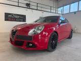 ALFA ROMEO Giulietta 1750 Turbo TCT Quadrifoglio Verde