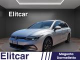 VOLKSWAGEN Golf Variant 1.5 eTSI EVO ACT DSG Style