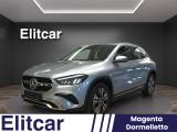 MERCEDES-BENZ GLA 200 Automatic Progressive Advanced