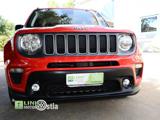 JEEP Renegade 190 CV Plug-in Hybrid 4xe Automatic LIMITED