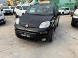 FIAT Panda 0.9 TwinAir Turbo Natural Power Trekking