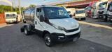 IVECO DAILY 35-180 CISTERNA LT3200  TRASPORTO LIQUIDI