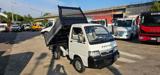 PIAGGIO PORTER 1.3BENZINA 65CV  RIBALTABILE MT2.22