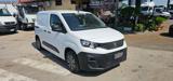 PEUGEOT PARTNER 1.5BlueHDI 102CV  FURGONE COIBENTATO