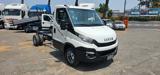 IVECO DAILY 35-130  TELAIO PASSO 3750 EURO5B