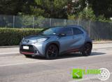TOYOTA Aygo X 1.0 VVT-i 72 CV  Undercover