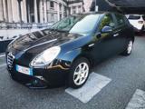 ALFA ROMEO Giulietta 1.4 Turbo 120 CV GPL