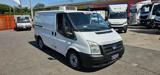 FORD TRANSIT 85T280 2.2TDCI 86CV  FRIGO