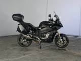 AC Other S 1000 XR Triple Black Abs my21