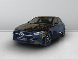 MERCEDES-BENZ A 180 Classe A - W177 2023 -  d Advanced auto