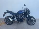 SUZUKI Other SV 650 Abs my21