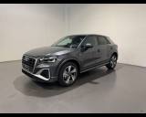 AUDI Q2 35 TFSI S-TRONIC S LINE EDITION
