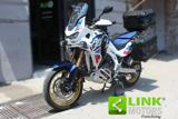 HONDA Africa Twin CRF 1100 L ADVENTURE SPORT TRAVEL