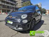 ABARTH 695 1.4 Turbo T-Jet Mta 180 CV