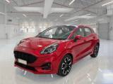 FORD Puma 1.5 EcoBlue 120 CV S&S ST-Line X