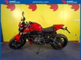 DUCATI Monster 937 Garantita e Finanziabile