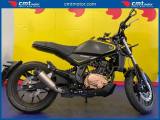 WOTTAN MOTOR Rebbe 125 Garantita e Finanziabile