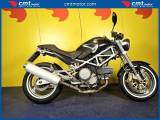 DUCATI Monster 620 Finanziabile - NERO - 51222