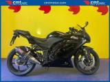 KAWASAKI Ninja 250 R Garantita e Finanziabile