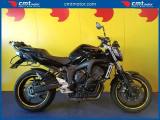 YAMAHA FZ6 Garantita e Finanziabile