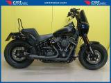 HARLEY-DAVIDSON Other 107 Fat Bob - FXFB Garantita e Finanziabile