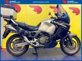 HONDA Varadero 1000 Finanziabile - NERO - 53000