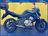 KAWASAKI ER-6N Garantita e Finanziabile