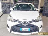 TOYOTA Yaris 1.0 5 porte Lounge ( Garanzia 12 Mesi)