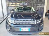 LAND ROVER Range Rover Evoque 2.0 TD4 150 CV HSE Dynamic (Garanzia 12 Mesi)