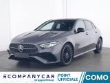 MERCEDES-BENZ A 250 Automatic 4Matic AMG Line Premium