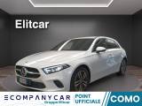 MERCEDES-BENZ A 160 Sport