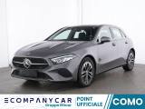 MERCEDES-BENZ A 180 Automatic Progressive Advanced
