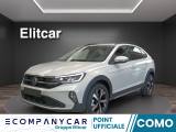 VOLKSWAGEN Taigo 1.0 TSI 115 CV Edition Plus
