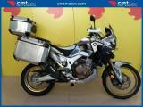 HONDA Other Africa Twin CRF 1000L Adventure Sports Garantita e