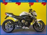 YAMAHA XJ6 Garantita e Finanziabile