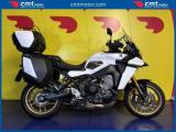 YAMAHA Tracer 9 Garantita e Finanziabile