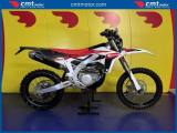 FANTIC MOTOR XEF 450 Garantita e Finanziabile