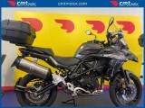 BENELLI TRK 502 Garantita e Finanziabile