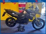 BMW F 800 GS Garantita e Finanziabile