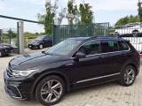 VOLKSWAGEN Tiguan II 2021 1.5 tsi R-Line 150cv dsg