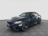 BMW M2 Serie 2 Coupé  Coupé Competition