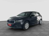 SKODA Fabia 4° serie  1.0 TSI EVO 95 CV Ambition