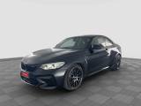 BMW M2 Serie 2 Coupé  Coupé Competition