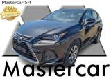LEXUS NX 300 h 2.5 Business 2wd cvt - GN210LL